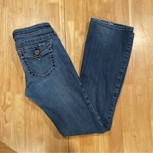 Ariat Ruby Bootcut Western Jeans